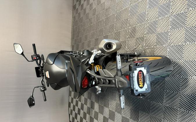 2026 HONDA CB 1000 HORNET SP