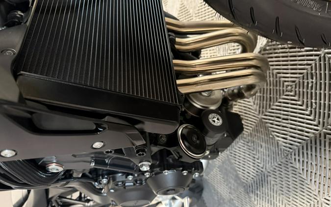 2026 HONDA CB 1000 HORNET SP