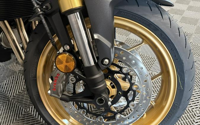 2026 HONDA CB 1000 HORNET SP