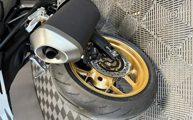 2026 HONDA CB 1000 HORNET SP