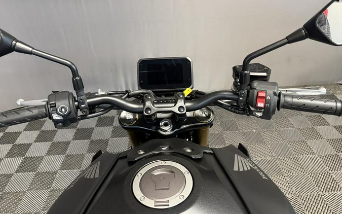2026 HONDA CB 1000 HORNET SP