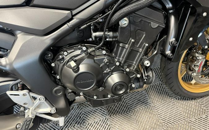 2026 HONDA CB 1000 HORNET SP