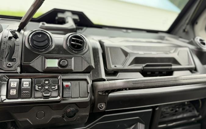 2020 Can-Am Defender Limited HD10