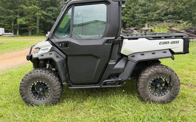 2020 Can-Am Defender Limited HD10
