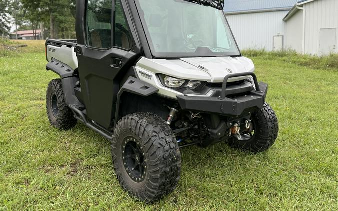 2020 Can-Am Defender Limited HD10