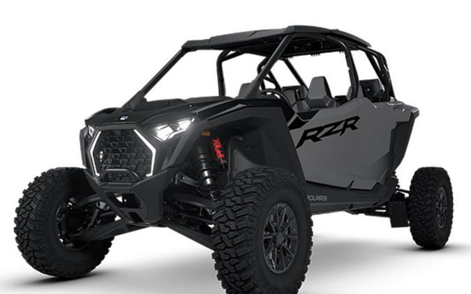 2026 Polaris® RZR Pro S 4 Ultimate