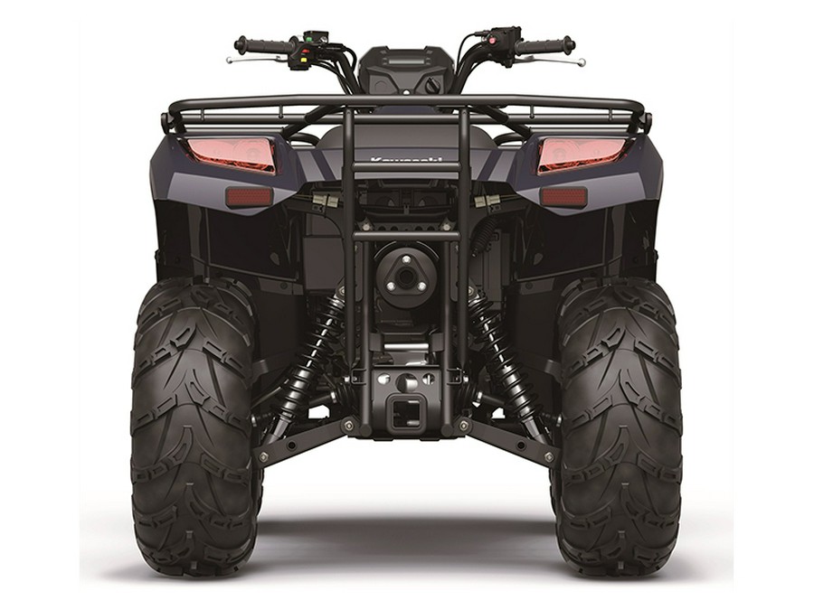 2025 Kawasaki Brute Force® 450 4x4