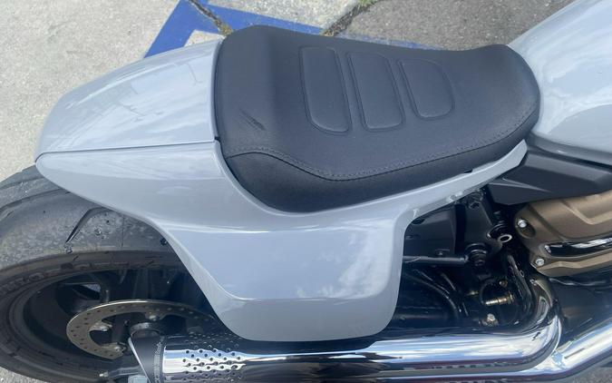 2024 Harley-Davidson Sportster