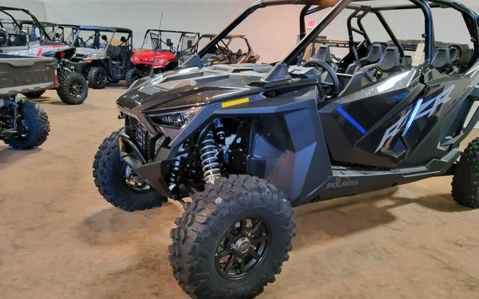 2023 Polaris RZR Pro XP® 4 Premium