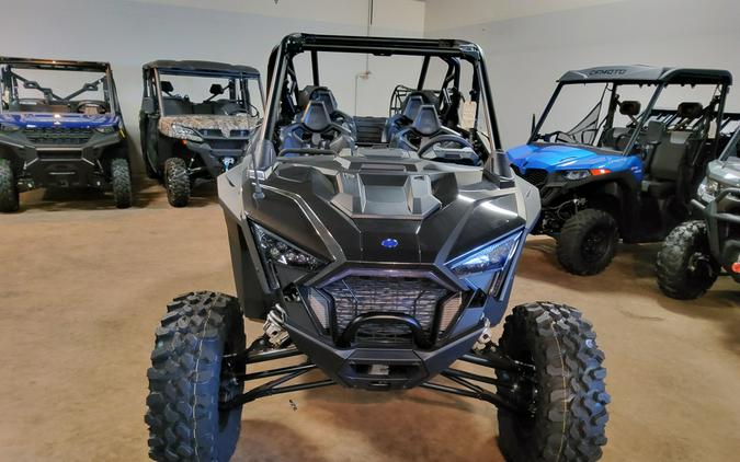 2023 Polaris RZR Pro XP 4 Premium