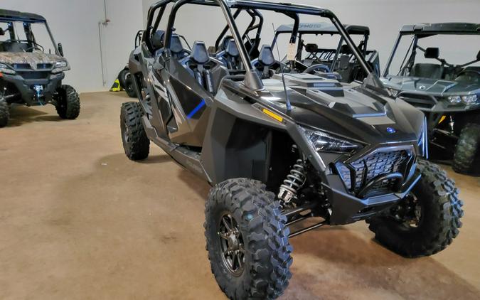 2023 Polaris RZR Pro XP® 4 Premium