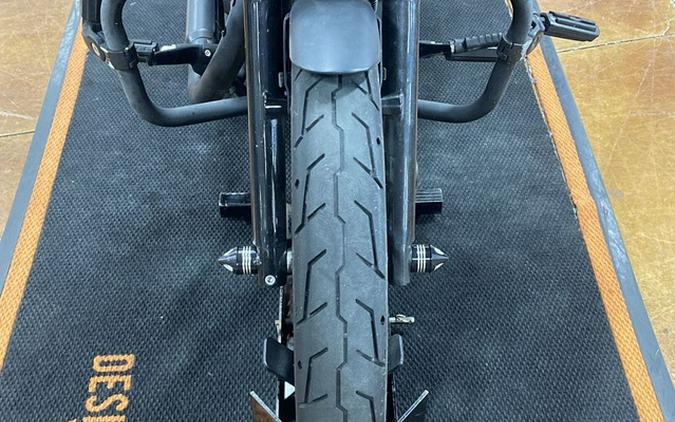 2019 Harley-Davidson Sportster XL 883N - Iron 883