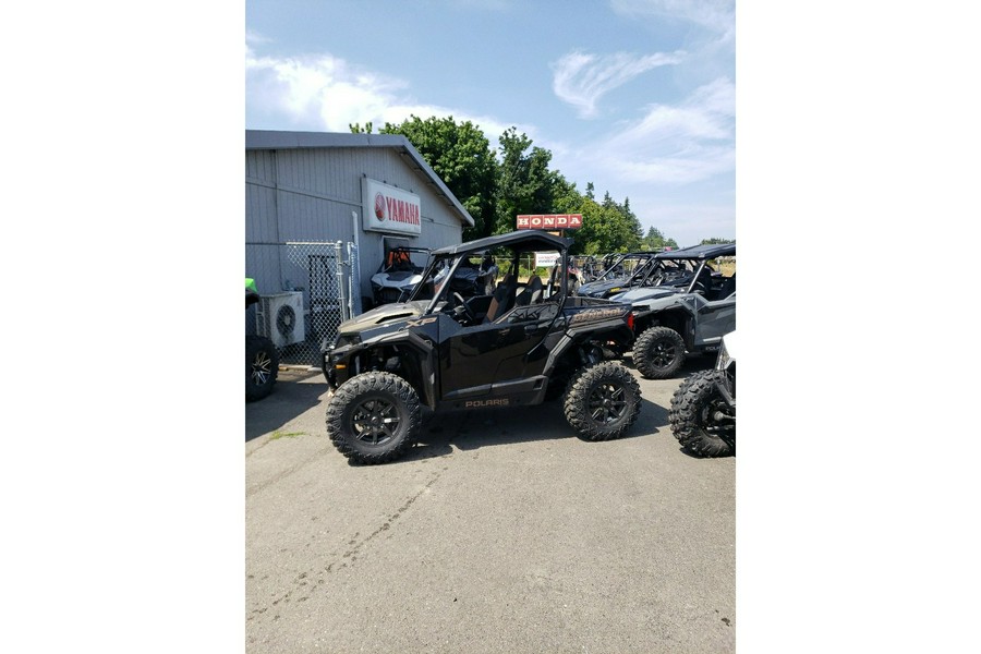 2023 Polaris Industries G23GXP99AJ