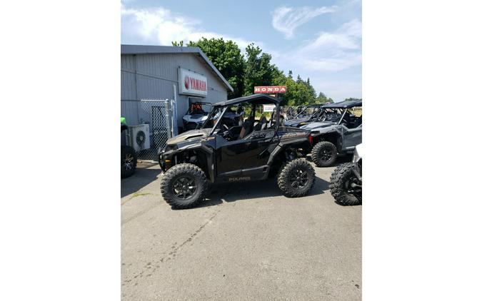 2023 Polaris Industries G23GXP99AJ