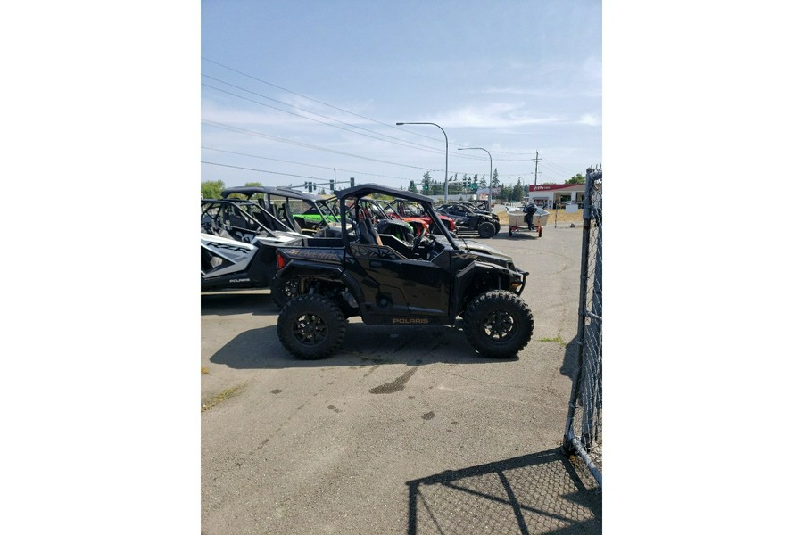 2023 Polaris Industries G23GXP99AJ