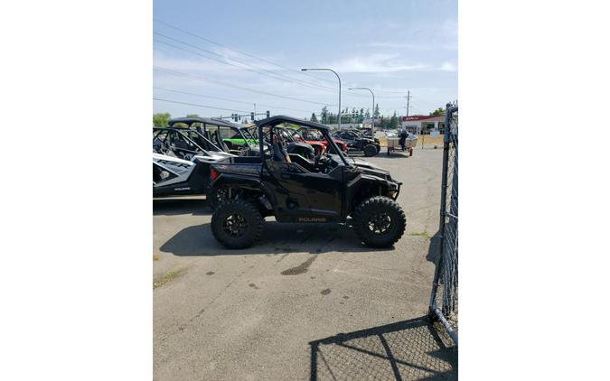 2023 Polaris Industries G23GXP99AJ