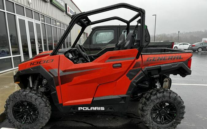 2024 Polaris® General 1000 Premium