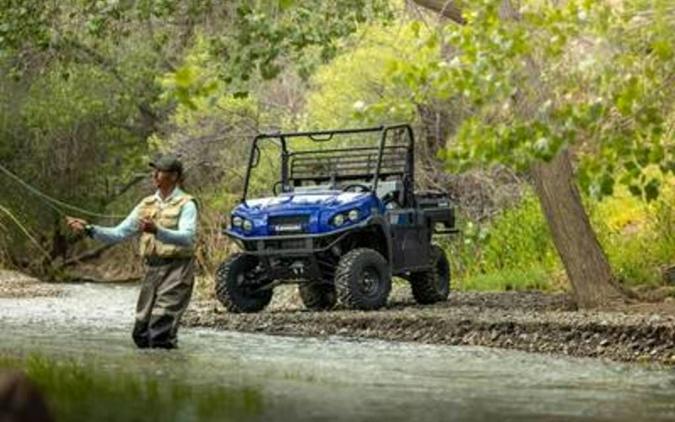 2024 Kawasaki MULE PRO-FXR™ 1000 Base