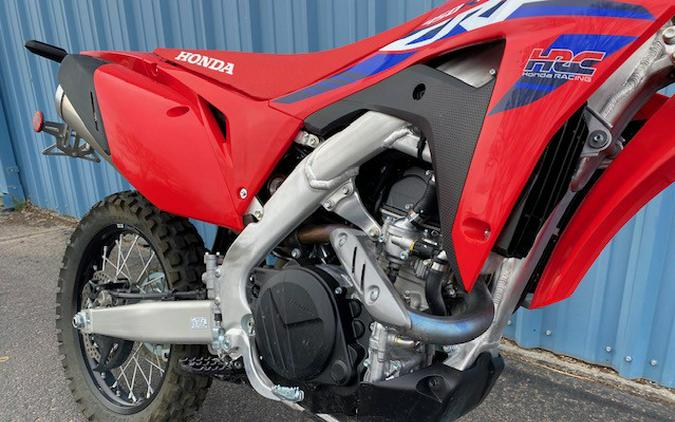 2023 Honda CRF450L