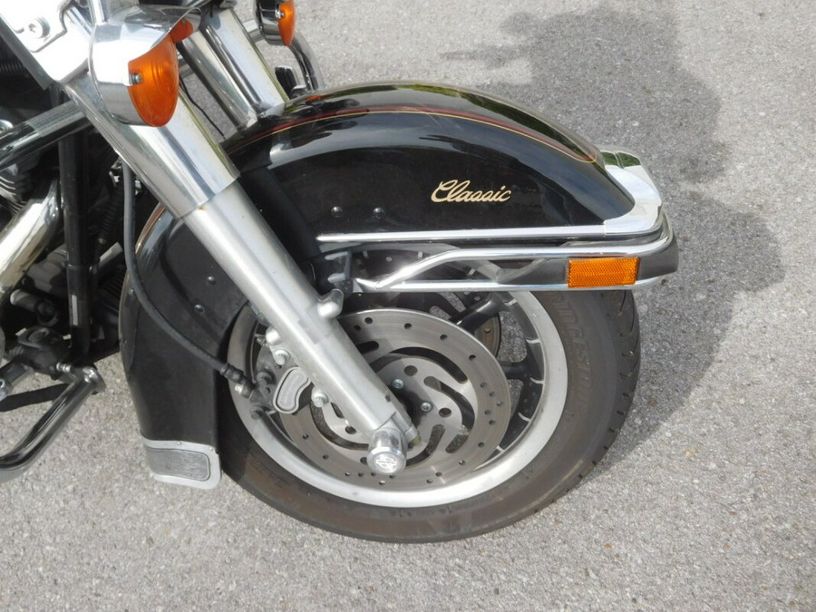 FLHTC 2002 Electra Glide® Classic