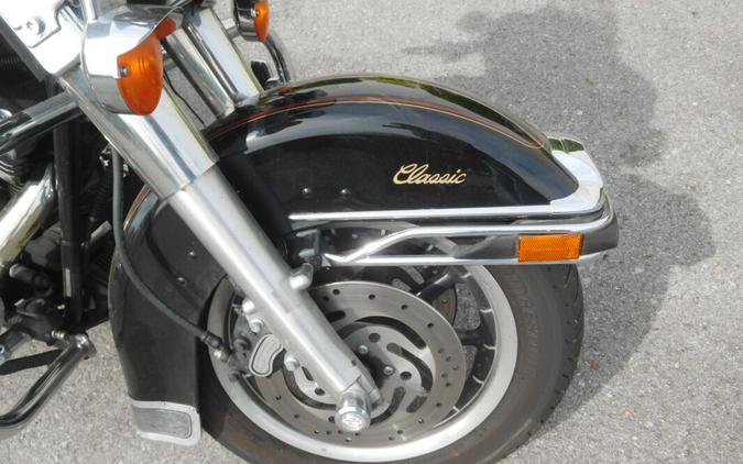 FLHTC 2002 Electra Glide® Classic