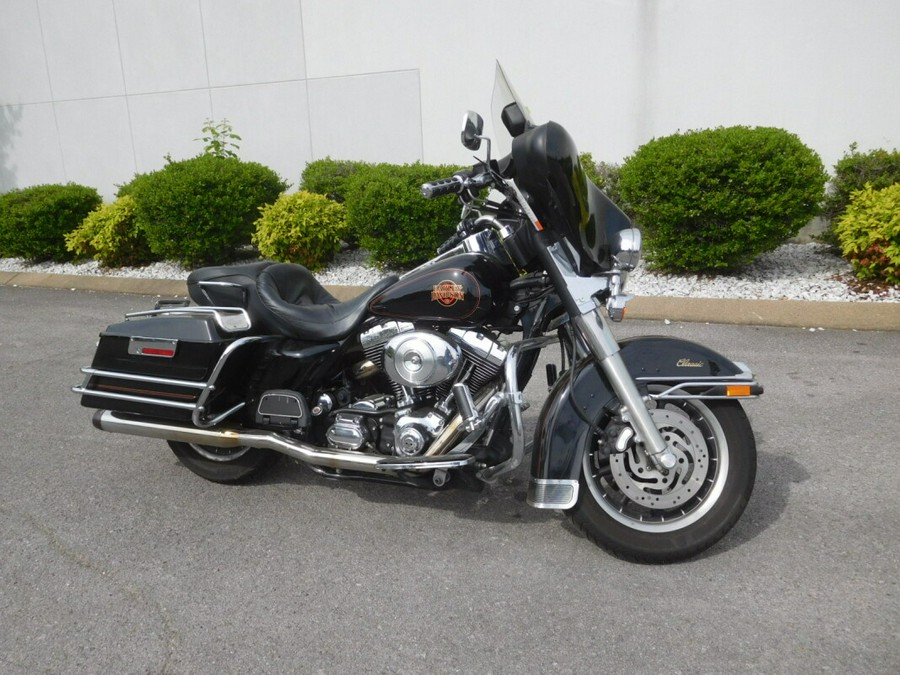 FLHTC 2002 Electra Glide® Classic