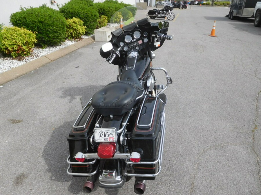 FLHTC 2002 Electra Glide® Classic