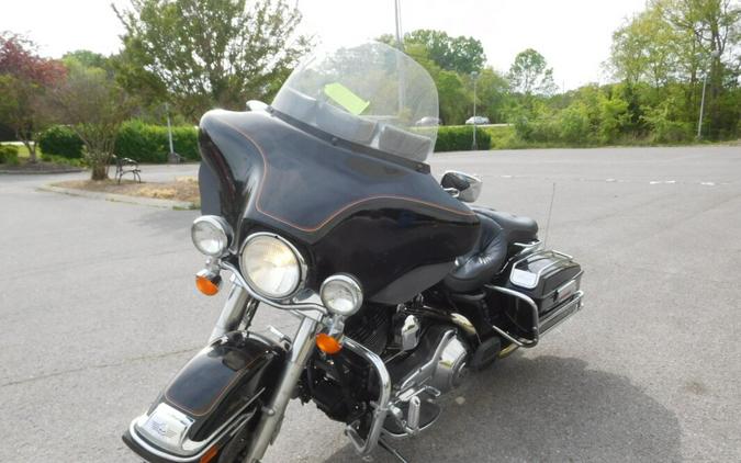 FLHTC 2002 Electra Glide® Classic