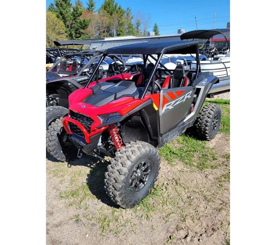 2024 Polaris RZR XP 1000 Ultimate