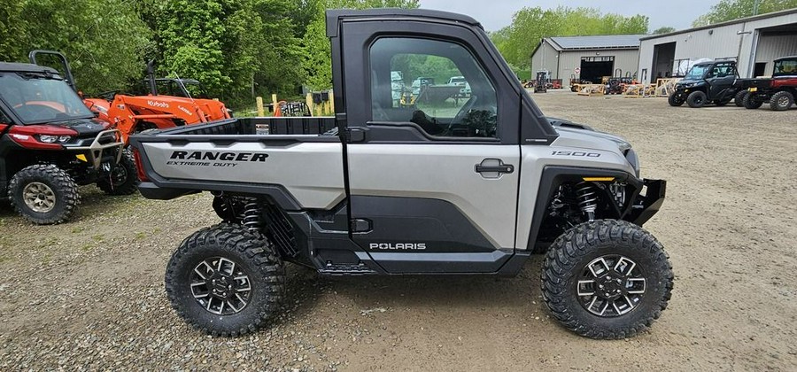 2024 Polaris® Ranger XD 1500 NorthStar Edition Premium