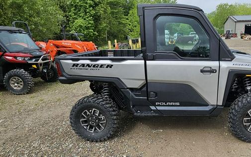 2024 Polaris® Ranger XD 1500 NorthStar Edition Premium