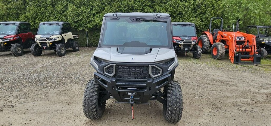 2024 Polaris® Ranger XD 1500 NorthStar Edition Premium