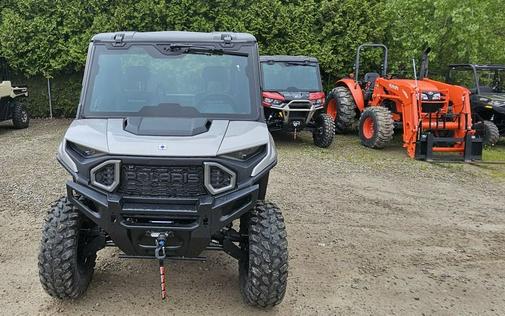 2024 Polaris® Ranger XD 1500 NorthStar Edition Premium