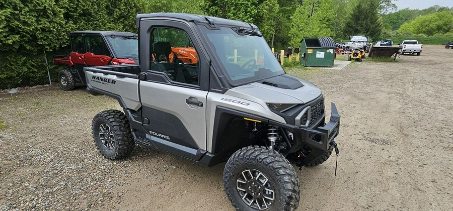 2024 Polaris® Ranger XD 1500 NorthStar Edition Premium