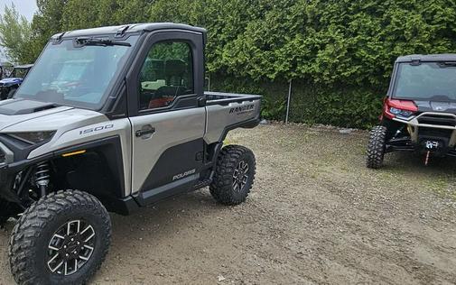 2024 Polaris® Ranger XD 1500 NorthStar Edition Premium