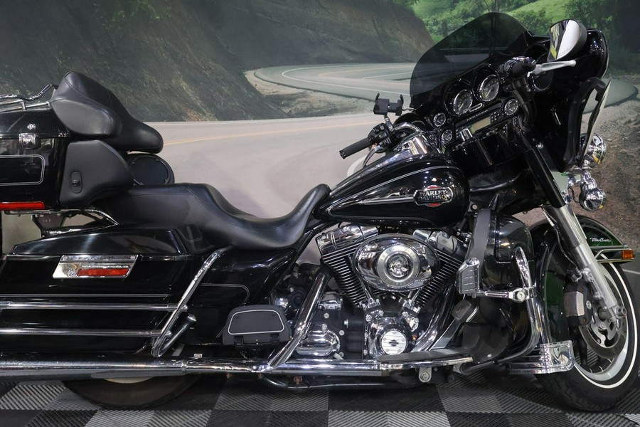 2008 Harley-Davidson® FLHTCU - Ultra Classic® Electra Glide®