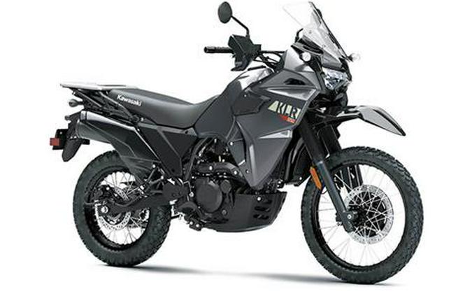 2023 Kawasaki KLR 650 ABS