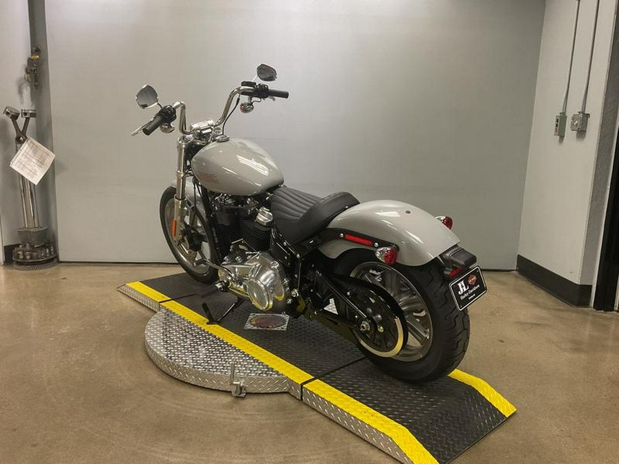 2024 Harley-Davidson® FXST - Softail® Standard