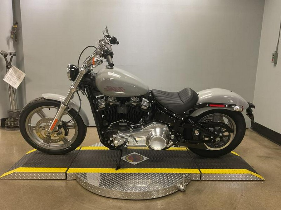 2024 Harley-Davidson® FXST - Softail® Standard