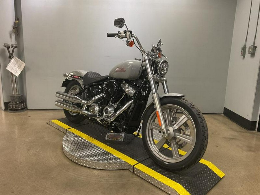 2024 Harley-Davidson® FXST - Softail® Standard