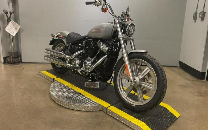 2024 Harley-Davidson® FXST - Softail® Standard