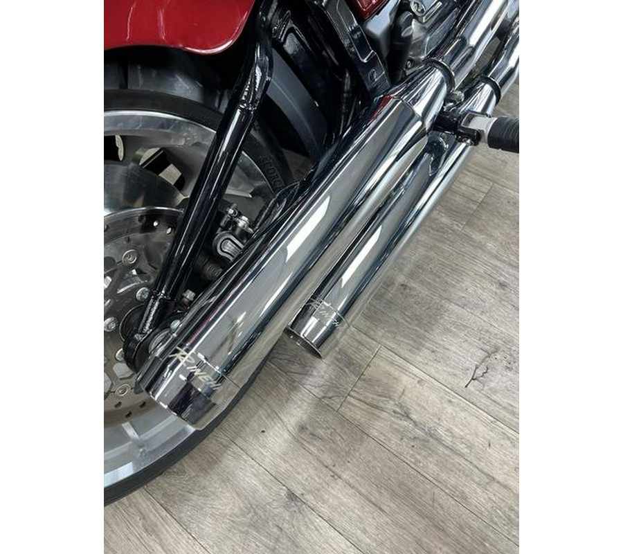 2023 Harley-Davidson® FLFBSANV - Fat Boy® 114 Anniversary Edition