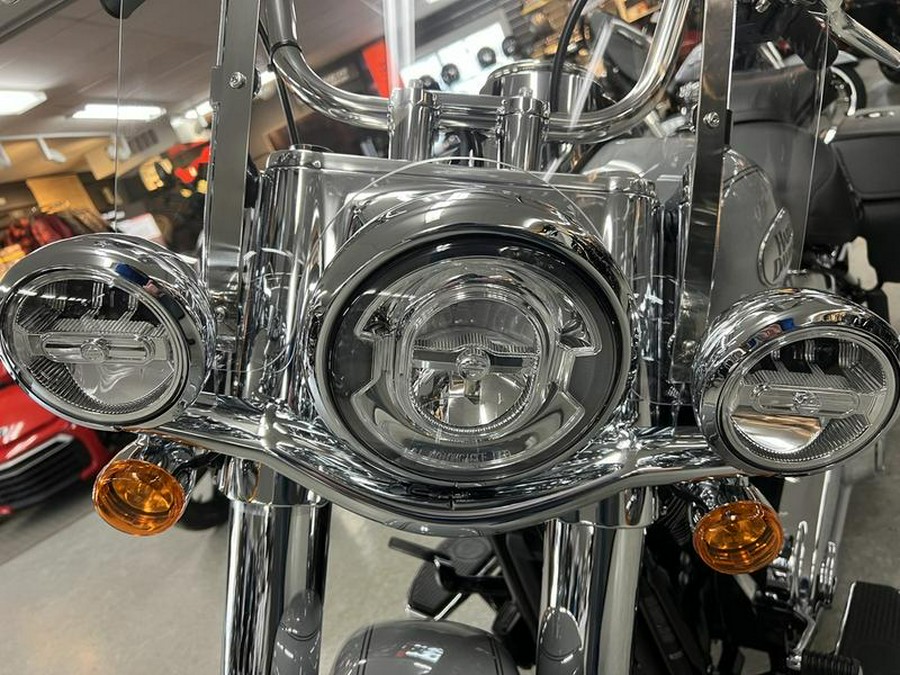 2024 Harley-Davidson® FLHCS - Heritage Classic