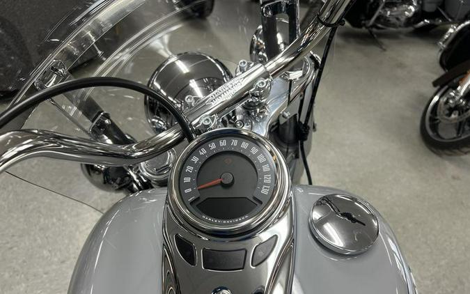 2024 Harley-Davidson® FLHCS - Heritage Classic