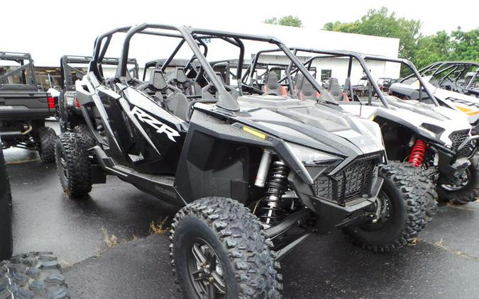 2024 Polaris® RZR Turbo R 4 Sport