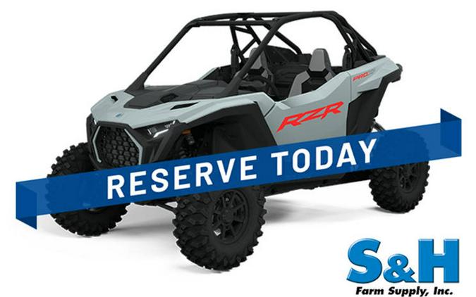 2025 Polaris® RZR Pro XP Sport