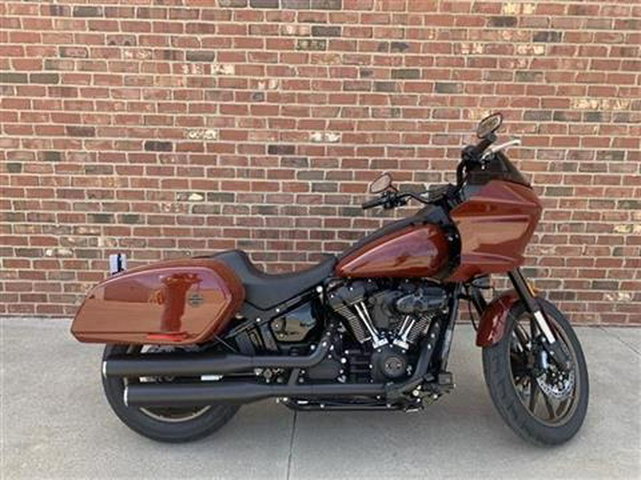 2024 Harley-Davidson Low Rider® ST