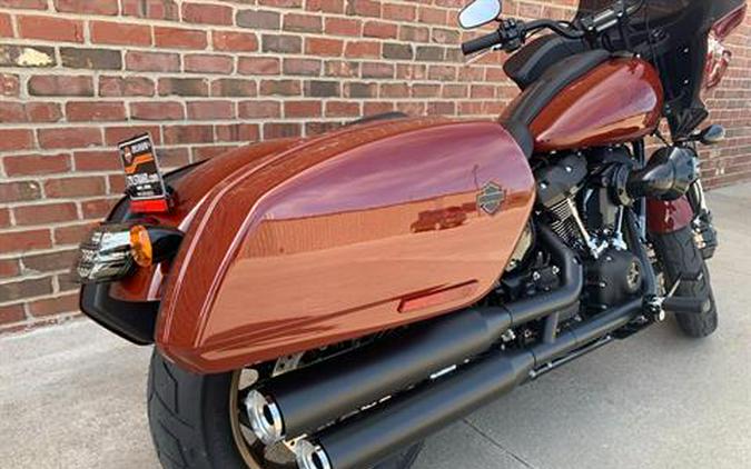 2024 Harley-Davidson Low Rider® ST