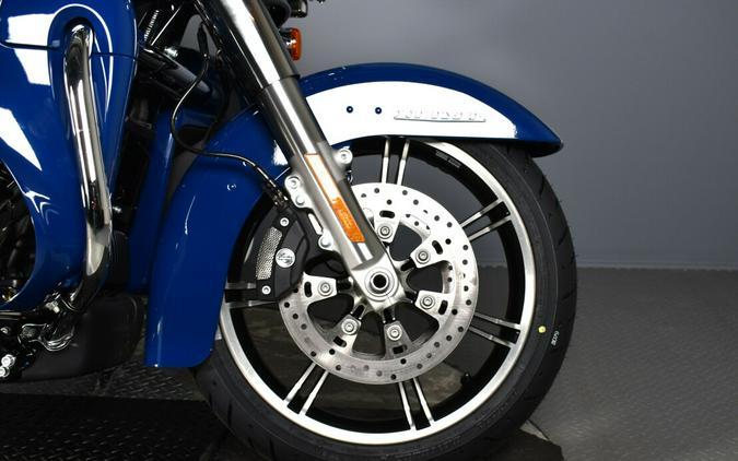 2023 Harley-Davidson Ultra Limited FLHTK