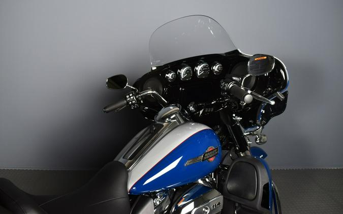 2023 Harley-Davidson Ultra Limited